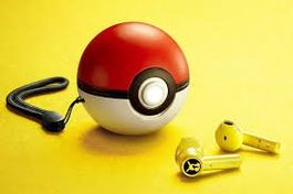 Razer Pokemon Bluetooth Kopfhörer