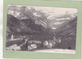 Frankreich Les Pyrénées Gavarnie