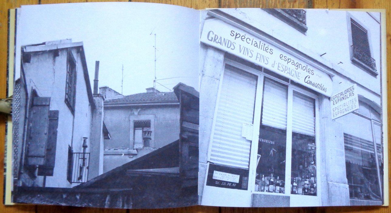 Libri: La Genève des Grottes – Usato da Le Locle venduto da LibrairieLaBergerie 3