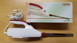 Elektrisches Messer
