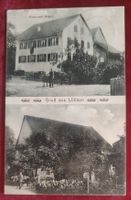Gruss aus Uitikon - Restaurant Nägeli