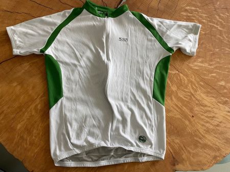 iXS Bike-Shirt (XL)
