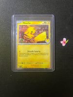 Pokemon Pikachu 051/162 FR Promo 🇫🇷