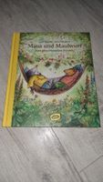Maus und Maulwurf - Zwei ganz besondere Freunde neuwertig 