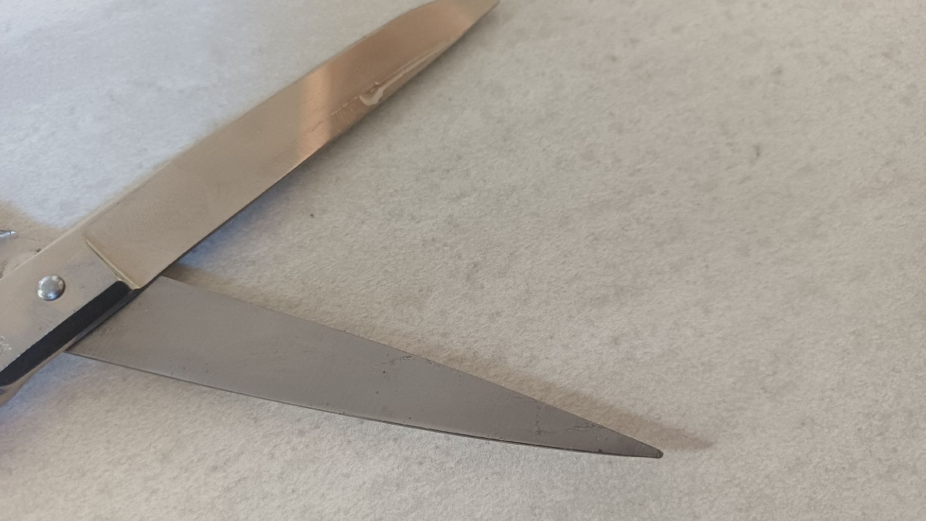 Solingen Tous les outils: Schere Org. Solingen  – D'occasion à Flawil par Naphtali 3