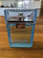 Versace Man Eau Fraîche EDT 100ml Unbenutzt