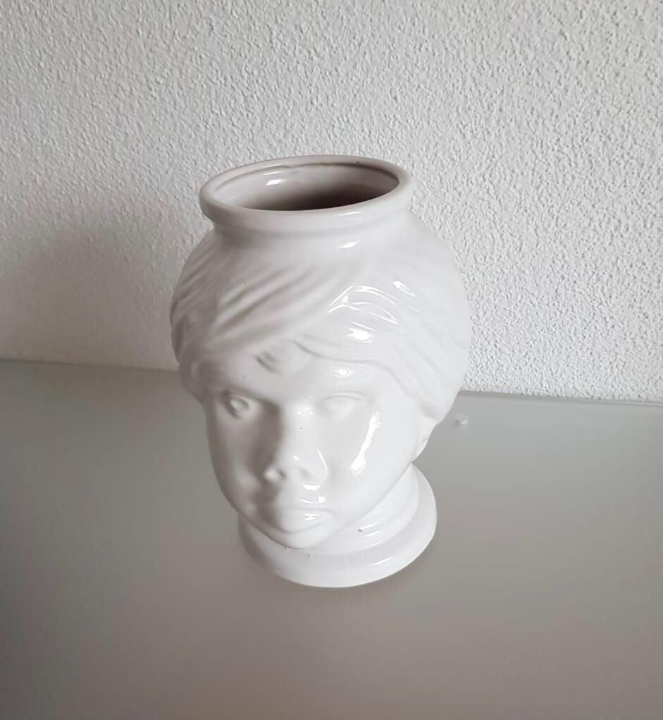 Vasi & Recipienti: Scheurich,1970er Glasvasen – Usato da Root venduto da HeidyShop 7