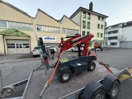 Glasroboter / Glasworker GW625
