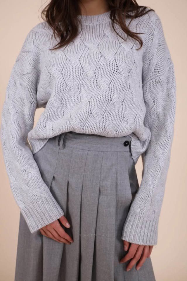 Maglioni & Felpe: Neuer Pullover Wolle-Kaschmir – Nuovo e nell'imballaggio originale da Zürich venduto da sausi39