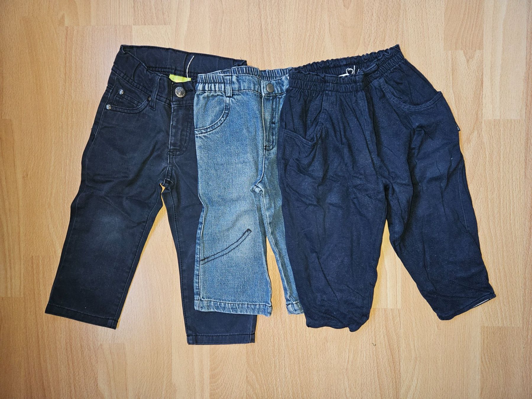 Kleiderpakete & -sets: Kleiderset Grösse 74, 10 Teile – Gebraucht aus Schüpfen von SANNYLI31 4