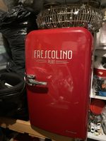 Retro Minikühlschrank Frescolino Plus - Idealer Begleiter
