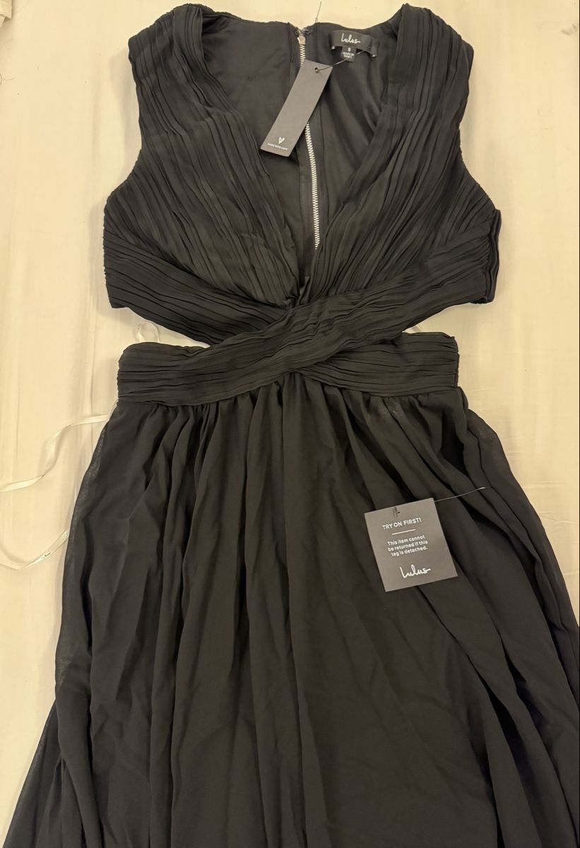 Vestiti: NEU Abendkleid von Lulus – Nuovo (secondo la descrizione) da Basel venduto da Romandi 2