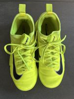 Nike Mercurial Turnschuhe Hallenschuhe, Air Zoom Gr. 33