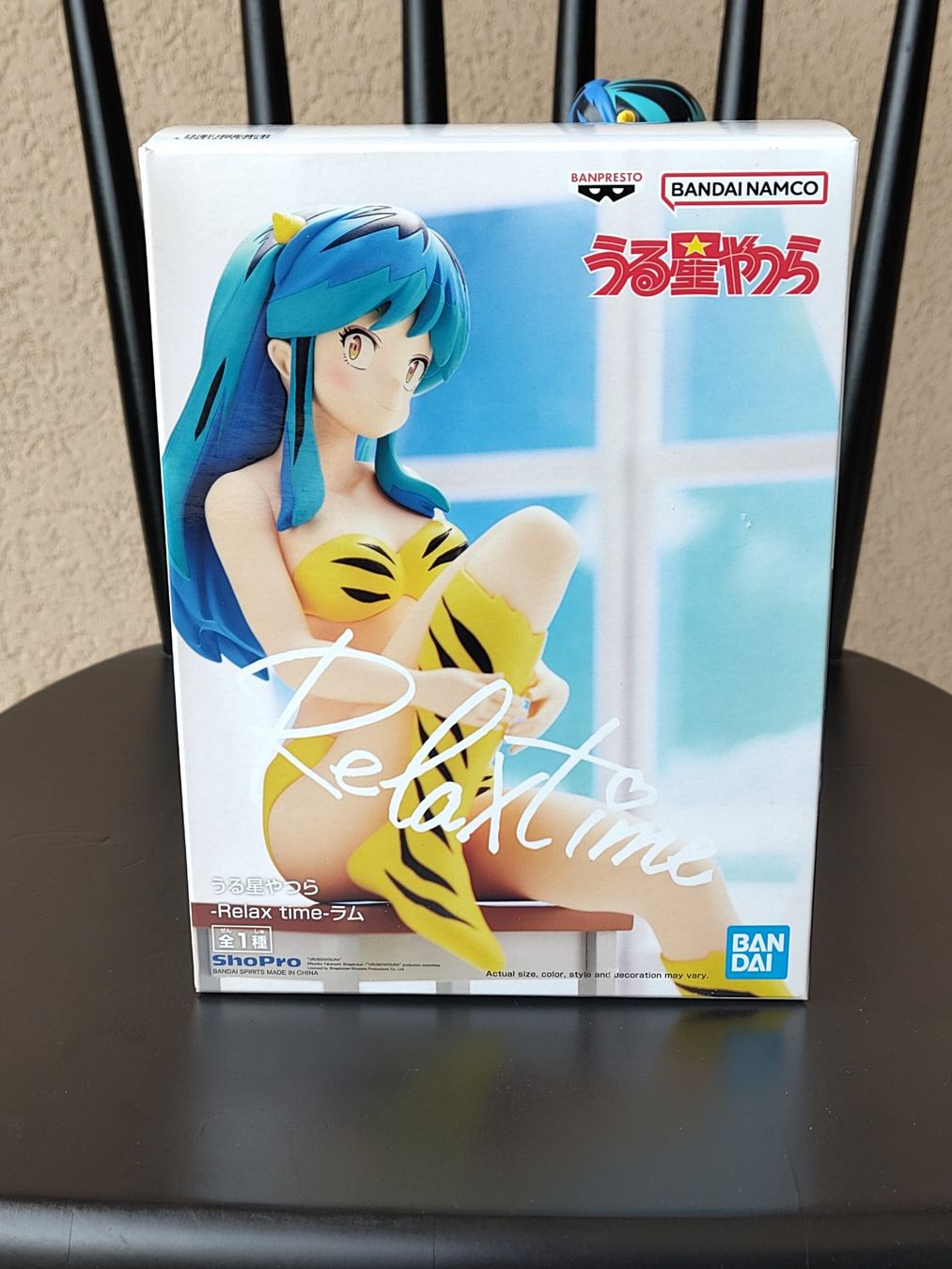 Bandai Statuette: Lamu – Nuovo (secondo la descrizione) da Fribourg venduto da Delorean30 3