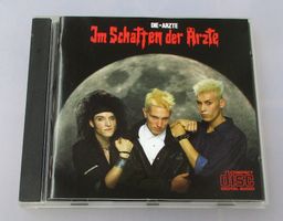 DIE ÄRZTE - Im Schatten der Ärzte