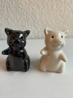 20 Salz und Pfefferstreuer Schweinchen