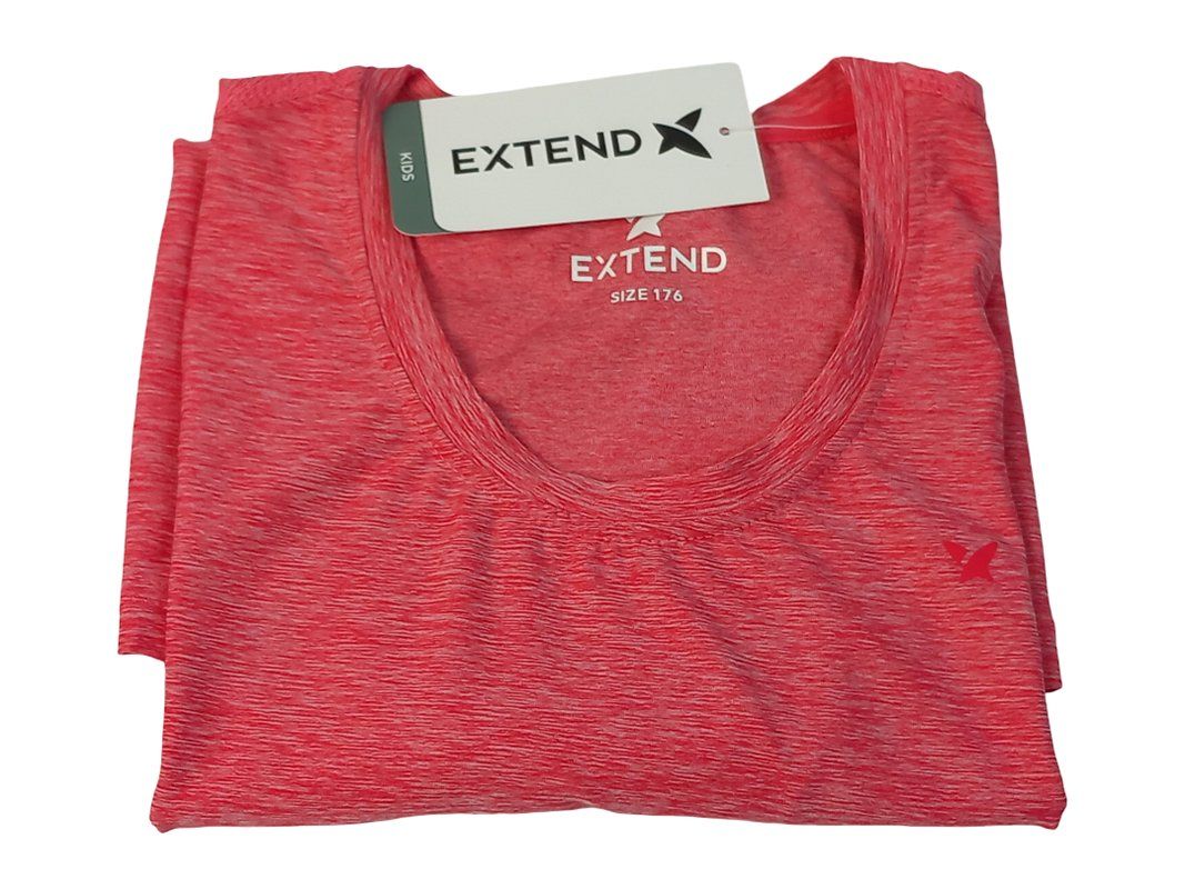 Blusen, T-Shirts & Tops: EXTEND T-Shirt Gr. 176 – Neu und originalverpackt aus Hünenberg von Restwert_Zug