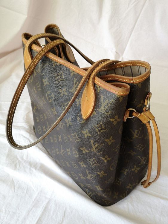 Louis vuitton hot sale neverfull tasche