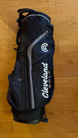 Cleveland Golf Stand Bag