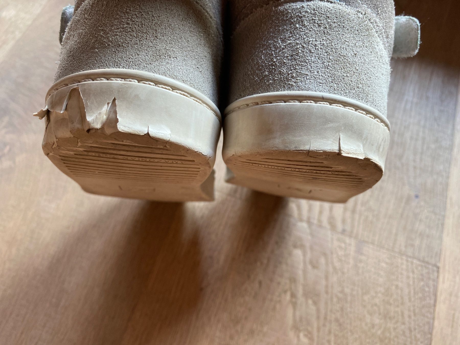 Veja Scarpe per ragazze: Veja Gr. 32 – Usato da Saanenmöser venduto da ballerinas 1
