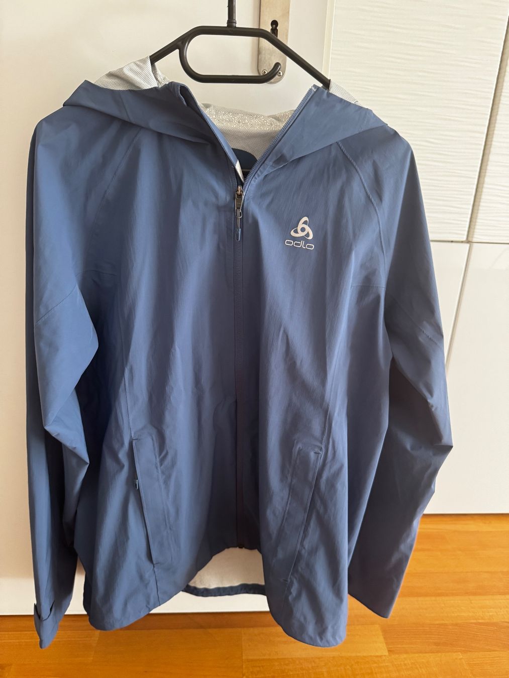Odlo Giacche: Herren Regenjacke – Usato da Illnau venduto da PS62