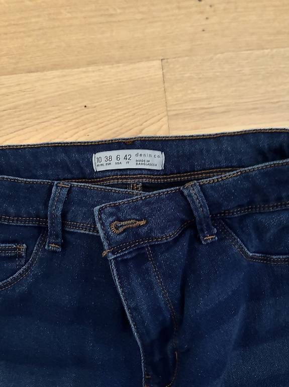 Jeans: Jean – Gebraucht aus Monthey von Susii_M 1