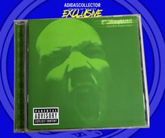 Limp Bizkit – Results May Vary  – Nu Metal & Alternative