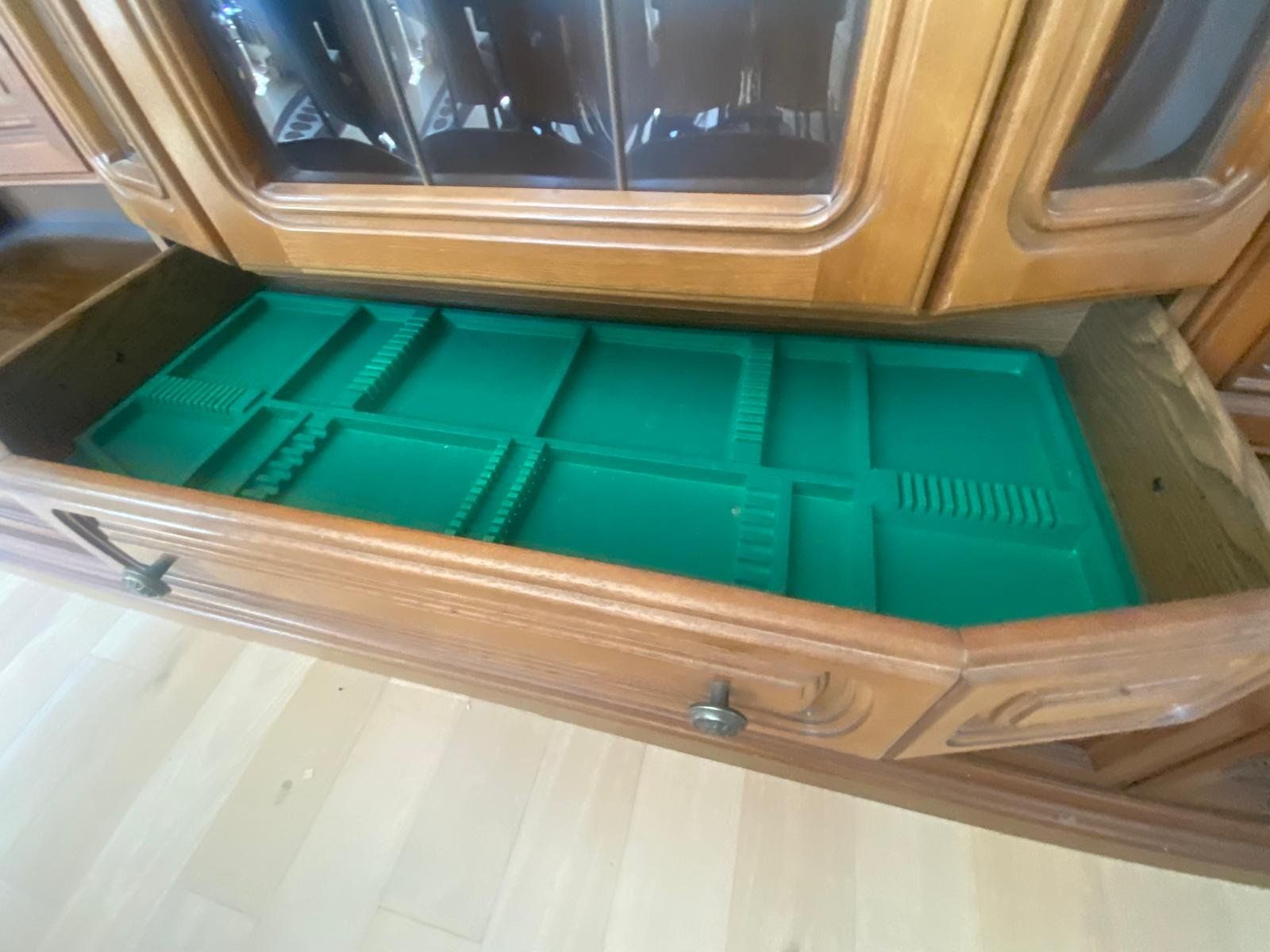 Credenze: Buffet und Sideboard aus den 80ern – Usato da Wettingen venduto da inf_ch9b 1