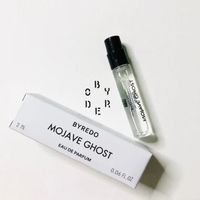 Byredo Mojave Ghost 2ml Muster Probe unisex