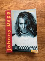 Johnny Depp: ein Porträt