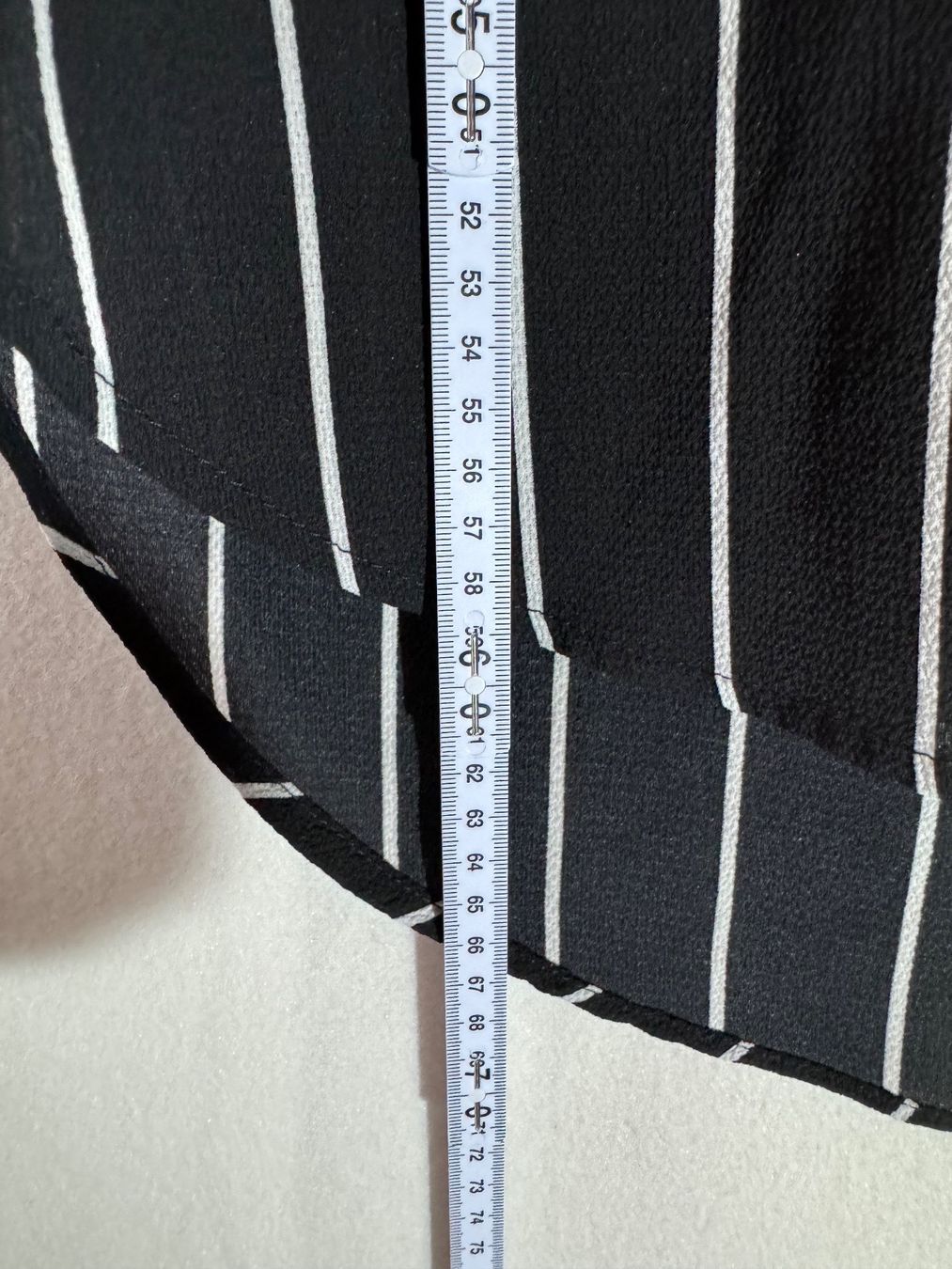 Only Camicette: Gestreifte Bluse von Only Gr. 38 – Usato da Grosswangen venduto da SALE_SALE_SALE 2