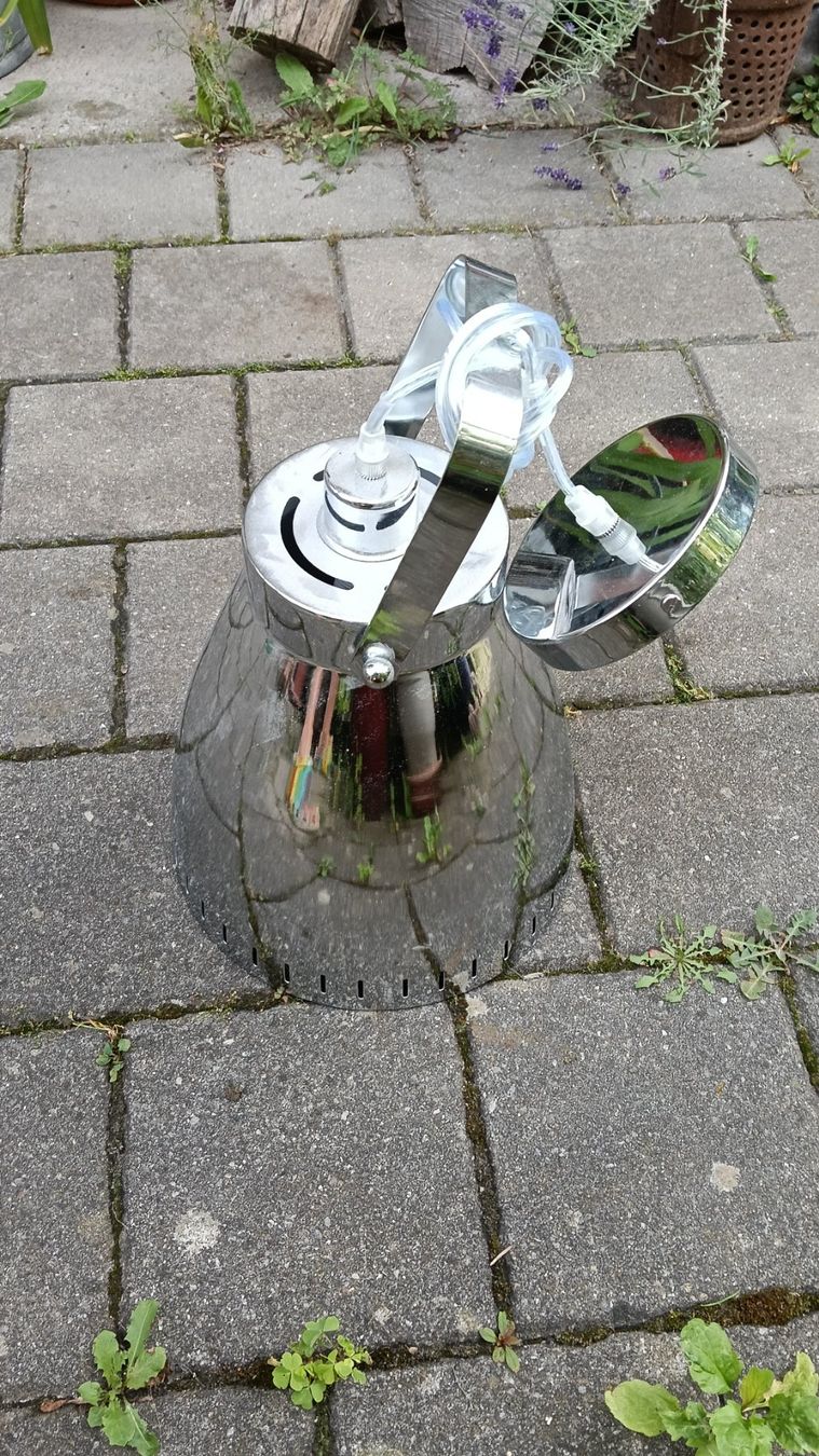Paralumi: Deckenlampe, Hängelampe – Usato da Steffisburg venduto da tut_s28q 1