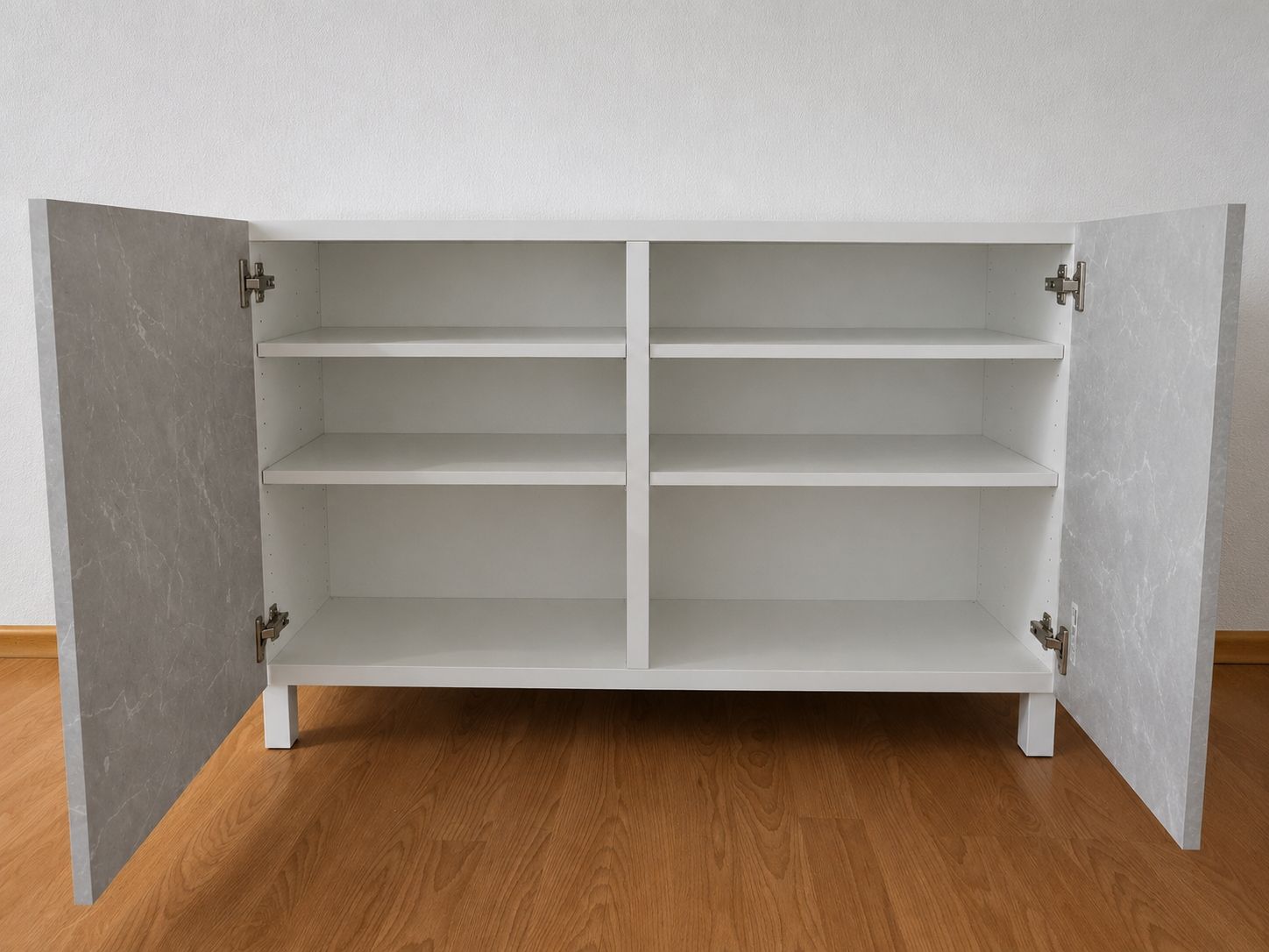 Ikea TV Möbel: schönes Fernsehemöbel  – Gebraucht aus Uznach von mel_w5jn 1