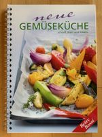 Neue Gemüseküche - Betty Bossi