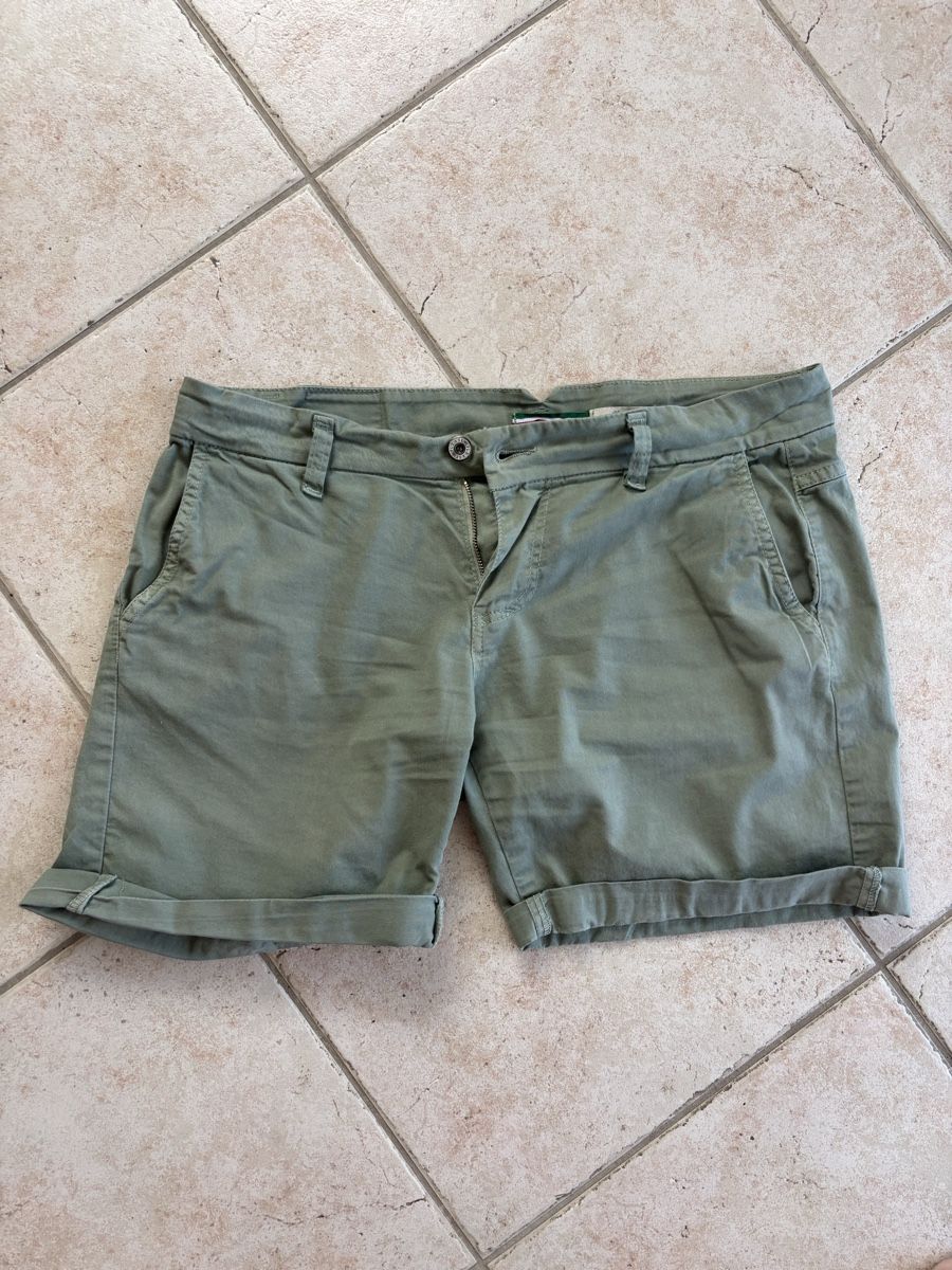 Please Jeans Hosen: Short Please médium  – Gebraucht aus Blonay von Ollorvi