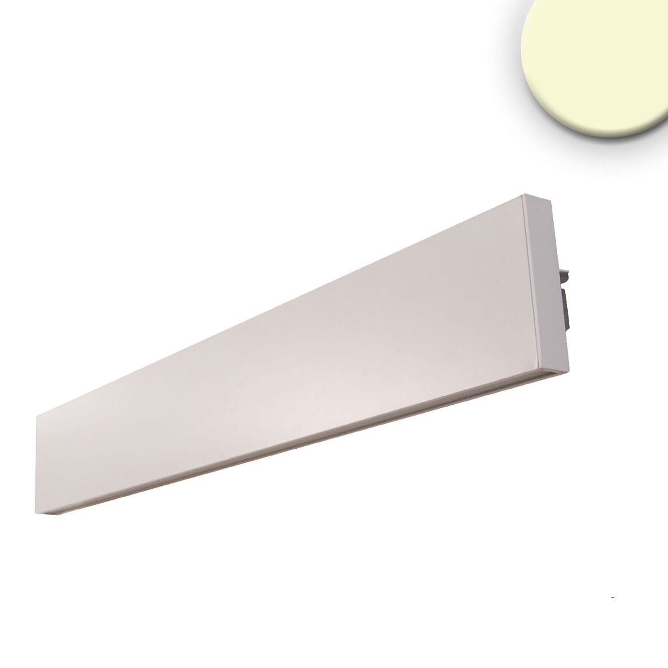 Lampade: LED Wandleuchte Up-and-Down, 61 cm Länge – Nuovo (secondo la descrizione) da Kreuzlingen venduto da Smart-Light