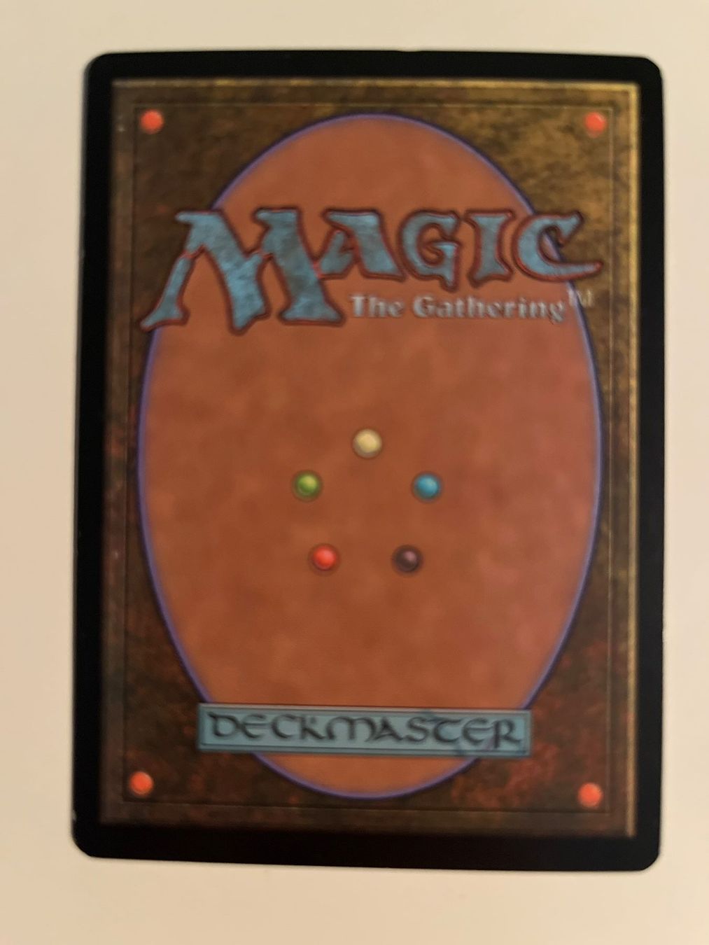 Magic The Gathering Carte collezionabili: 1 x Leoniden-Höhlenwächter - Magic: The Gathering - MtG – Usato da Kriens venduto da Shadi1980 1