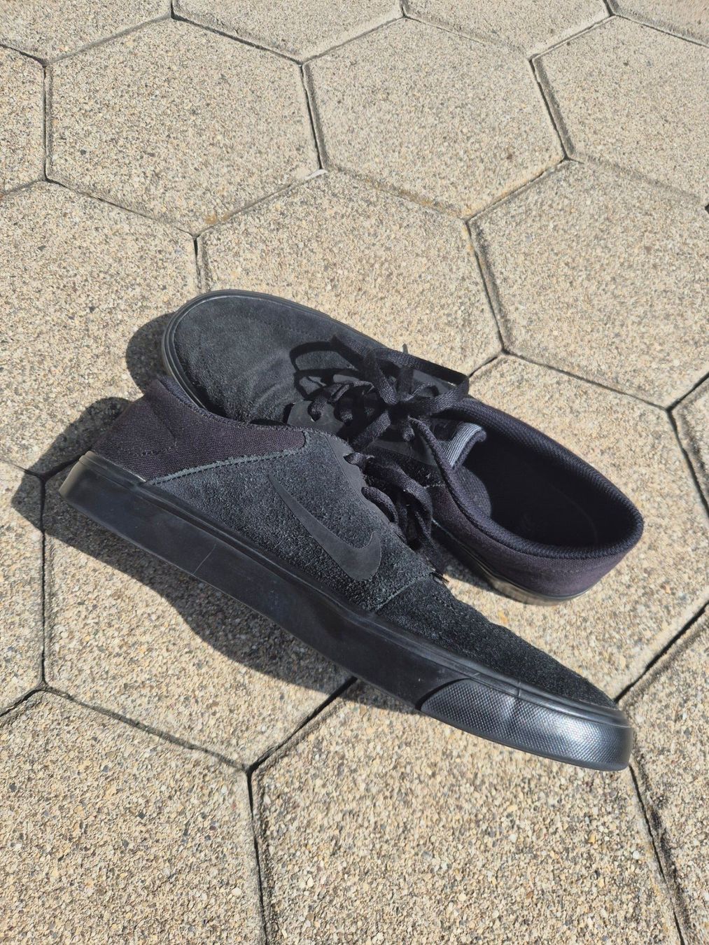 Nike Herrenschuhe: Sneaker Nike – Gebraucht aus Domat/Ems von palfier14 3