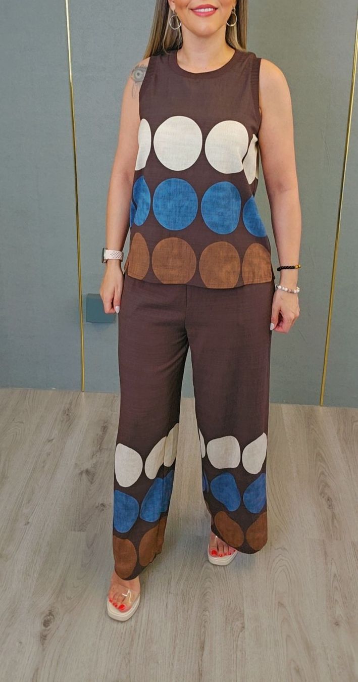 Lotti di vestiti: Bluse und Hose S NEU – Nuovo e nell'imballaggio originale da St. Gallen venduto da Moda.1