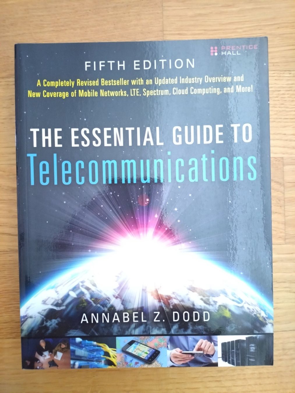 Bücher: Cloud & Telekomunication (Network, IT) – Gebraucht aus Muri AG von iguana-30 5