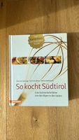 So kocht Südtirol: Das Standardwerk