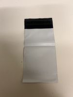 Versandtaschen 20x10cm, 100 Stück, Neu & Ungebraucht