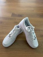 Nike Air Force 1 weiss