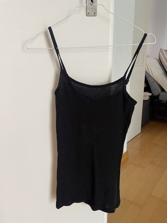 Merino Trägershirt ICEBREAKER