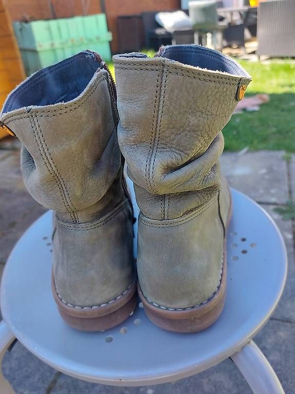 Scarpe da donna: Bottine Jungle femme – Usato da Grolley venduto da Cormink 4