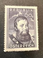 Österreich 1950 Andreas Hofer 949  * (2092)