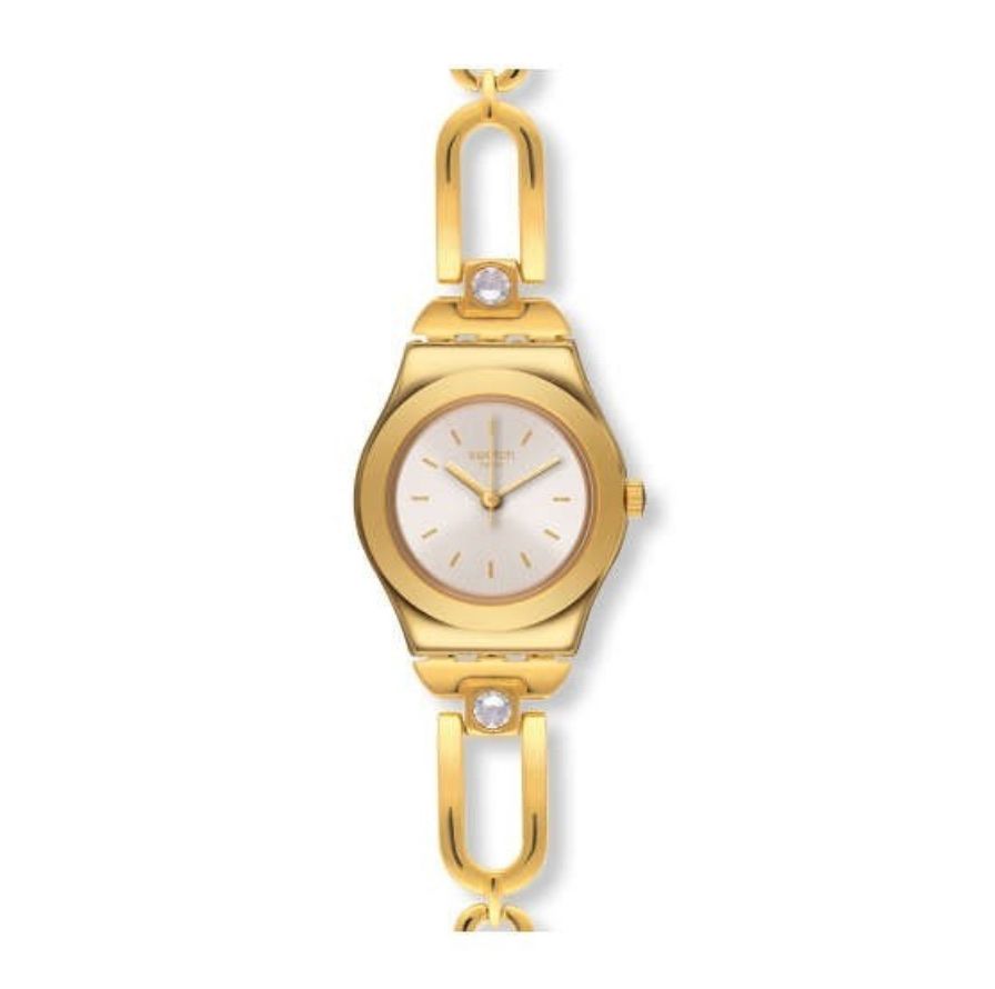 Swatch Orologi: Swatch INESTIMA (YSG147G) – Nuovo (secondo la descrizione) da Biel/Bienne venduto da heureuxsansrien