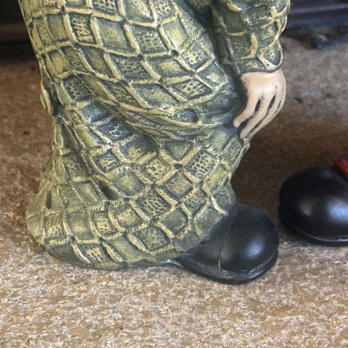 Statuette: 2 Clowns Figuren Set – Usato da Laufen venduto da belleskulptur 7