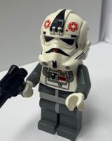 LEGO Star Wars AT-AT Driver (sw0262)