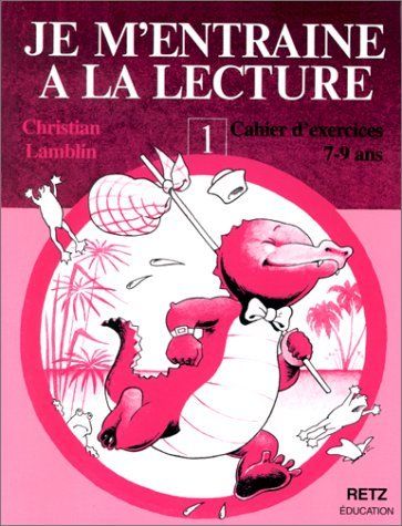 Libri: Je m'entraîne à la lecture – Usato da Neuchâtel venduto da Dualseele